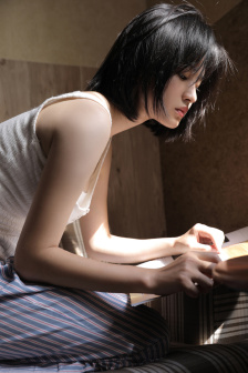 ΓΓ4480青苹果