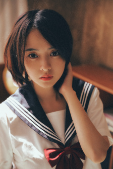 尼姑也疯狂